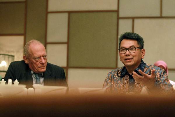  Strategi Bisnis Aberdeen Standard Investments