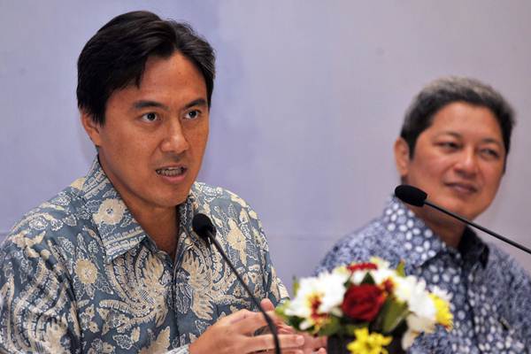 LPS: Persaingan Penghimpunan Dana Perbankan Kian Ketat