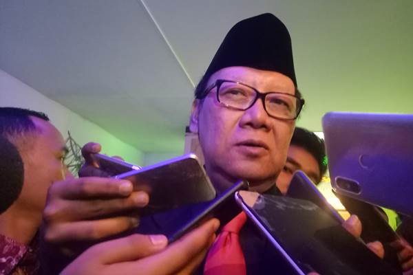  Mendagri: Capres-Cawapres boleh Kampanye di Sekolah