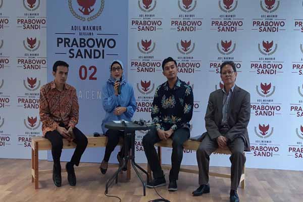  IMF-WB Annual Meetings Dianggap Mewah, Pemerintah Diminta Ingat Korban Bencana