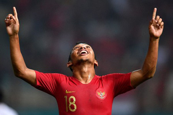  Uji Coba Piala AFF, Beto & Irfan Cemerlang, Indonesia Gasak Myanmar 3 - 0
