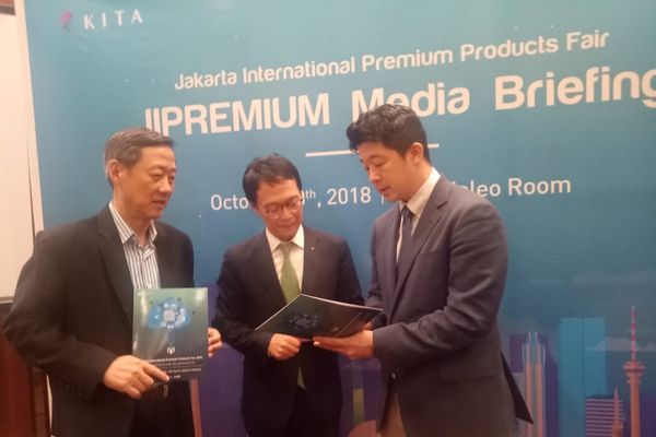 Berburu Produk Premium Kualitas Ekspor di Jipremium 2018