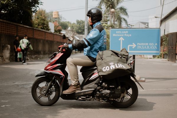  GO-LIFE Hadirkan Layanan Komplit di 13 Kota