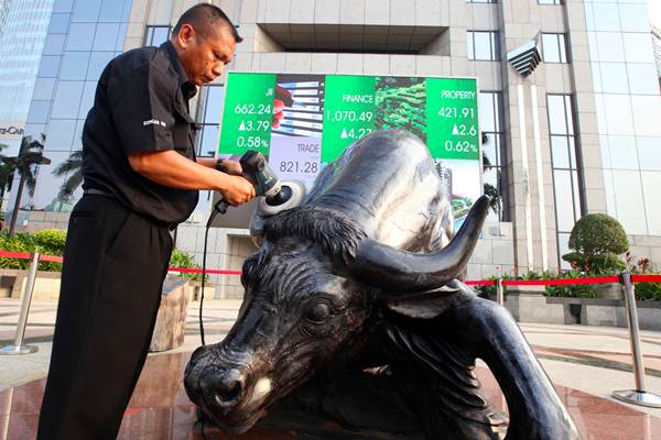  Ingin Masuk ke Saham Lapis Kedua? Saham-Saham di Sektor Ini Menarik Dikoleksi