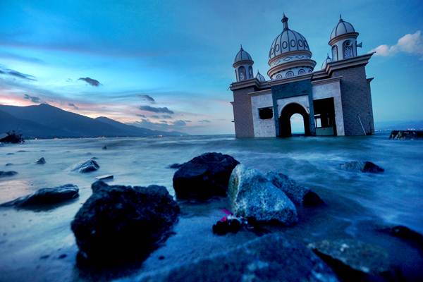  Kamis Sore Ini Akhir Evakuasi Korban Gempa Palu, Begini Catatannya