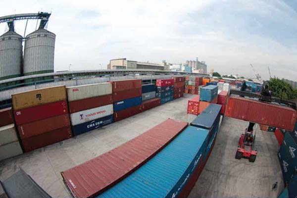  Percepat Pengeluaran Barang Impor, Skema Penentuan Nilai Pabean Diperlebar