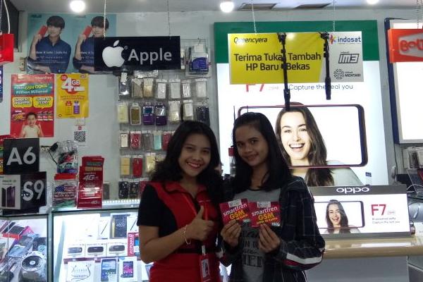  Kartu Smartfren GSM Super 4G Paling Diminati Pelanggan Milenials