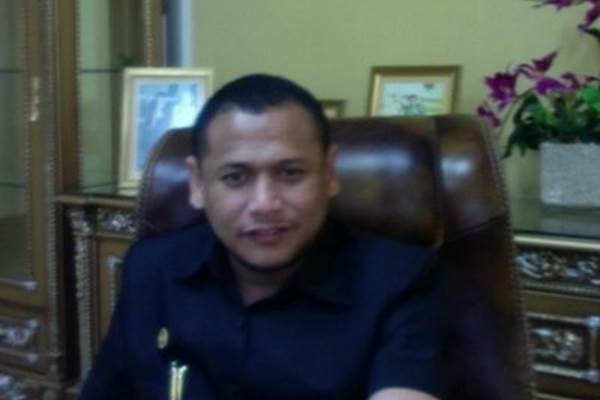  Bareskrim Mabes Polri Cegah Ketua DPRD Samarinda ke Luar Negeri