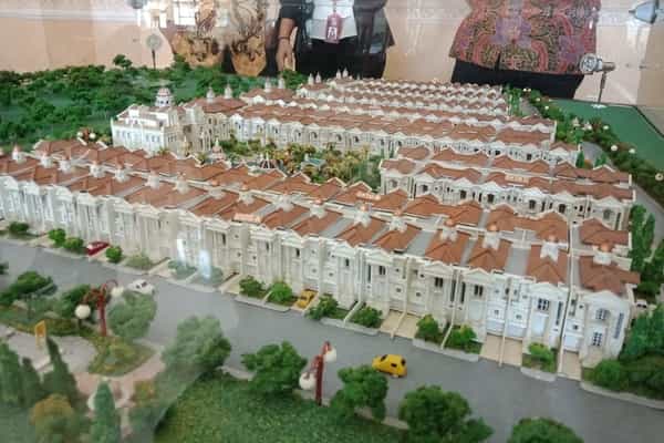  Angel Residence Hadirkan Hunian Bergaya Modern Klasik