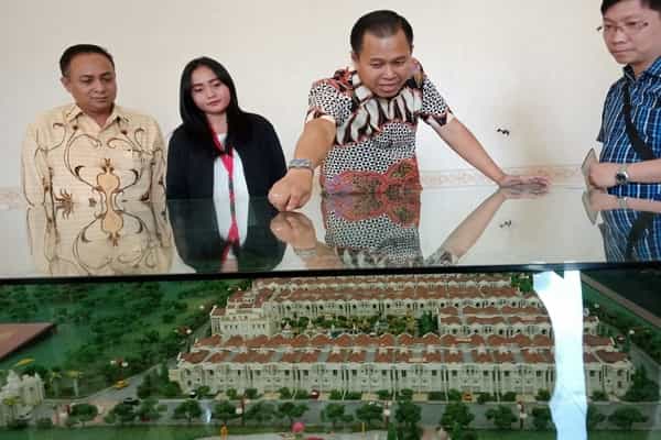  Strategi Angel Residence Mengganti Gaya Desain Rumah