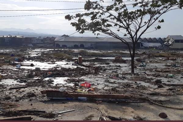  BTN Berikan Masa Tenggang 2 Tahun untuk Korban Gempa Palu