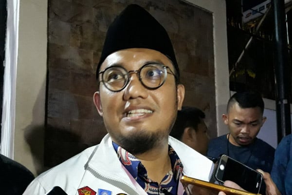  Prabowo-Sandi Apresiasi Jokowi Akui Daya Beli Masyarakat Sulit