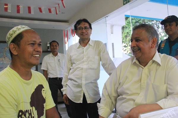  PLN Sediakan Posko Pengaduan Layanan Pelanggan di Palu dan Sekitarnya