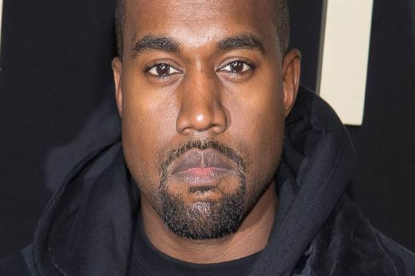  Kanye West Dukung Presiden Donald Trump