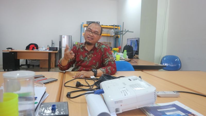  Permukaan Tanah Malang Turun 3 Meter dalam 3 Tahun