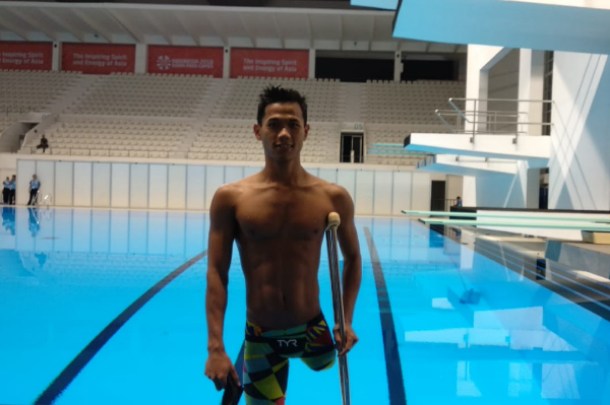  Hasil Asian Para Games: Jendi Sumbang Medali Keempat untuk Indonesia