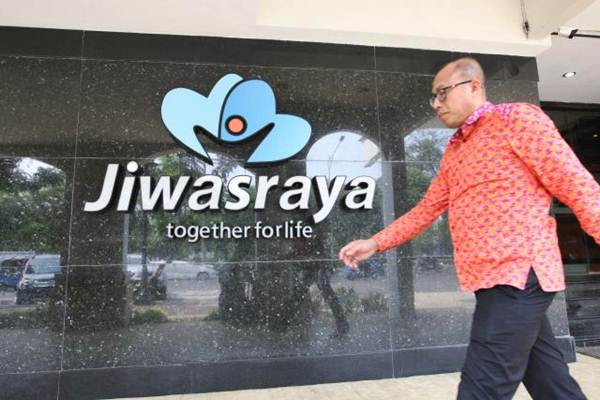  BUNTUT GAGAL BAYAR JIWASRAYA : Bancassurance Tetap Diminati