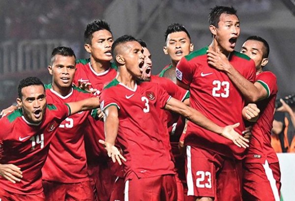  Prediksi Indonesia Vs Hong Kong: Indonesia Yakin Bisa Raih Kemenangan