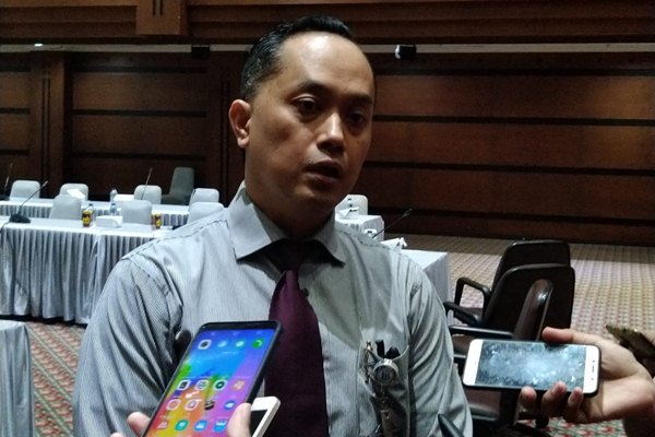  TPID Sulut Waspadai Inflasi Jelang Natal