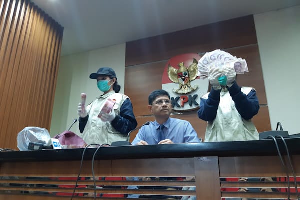  Dugaan Suap Meikarta : KPK Tetapkan Billy Sindoro & Bupati Bekasi sebagai Tersangka