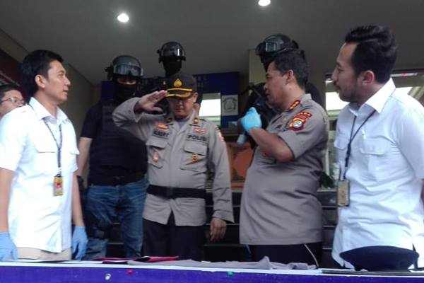  Polisi Gadungan Muncul Lagi, Kali ini Bermodal Mobil & Seragam