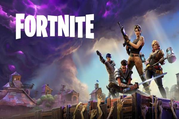  Pengembang Gim Gugat Youtuber Curang Saat Bermain Fortnite