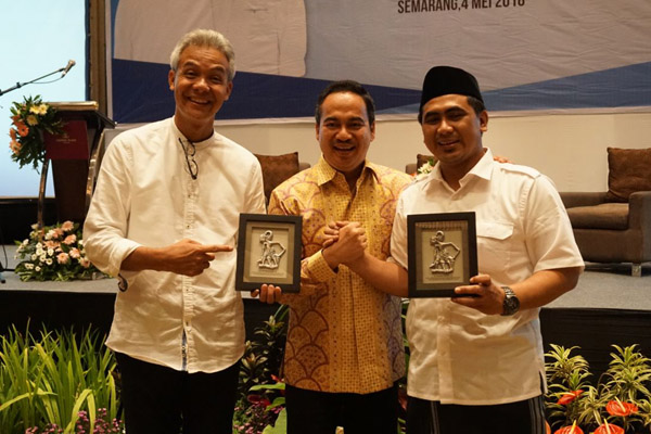  Penyertaan Modal Pemprov Jateng Disesuaikan Kinerja BUMD