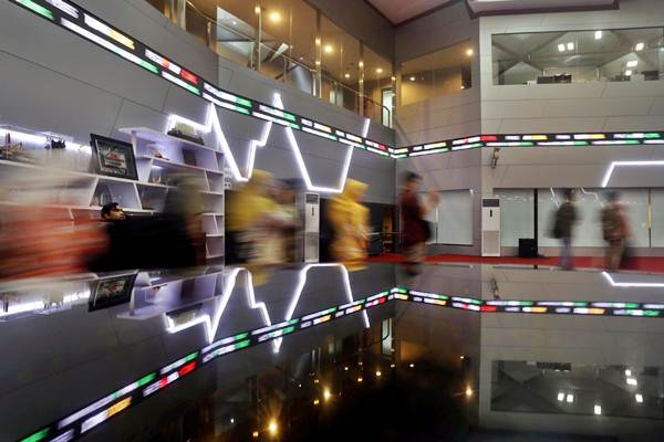  Sinarmas Sekuritas: IHSG Kembali Menguat, Top Buy Saham 4 Saham Berikut