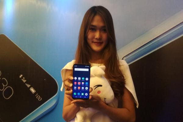  Harga Smartphone Flagship Meizu 16th yang Didukung Snapdragon 845