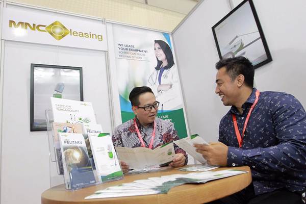  MNC Leasing Dukung Pembiayaan Alat Kesehatan