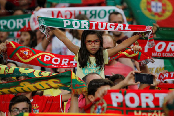  Italia VS Portugal: Siapa Lebih Berpeluang ke Final Four?