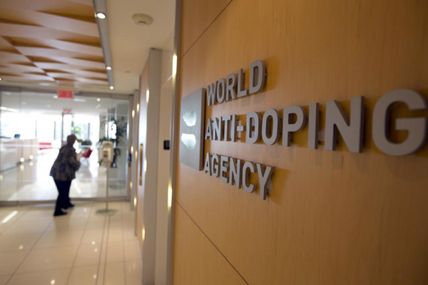 Badan Anti-Doping Dunia Akan Periksa Lagi Rusada