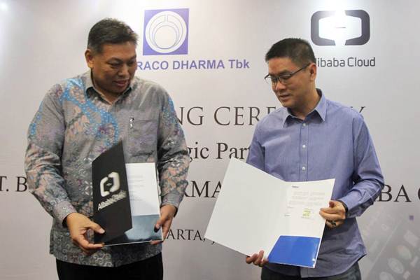  2019, Bintraco Dharma (CARS) Bakal Buka 100 Gerai CarFix