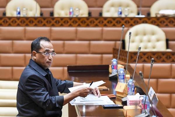  Lebih Akurat, Menhub Apresiasi Aplikasi Pemantau Kapal Buatan ITS