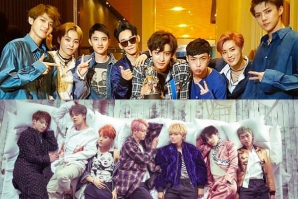  BTS Memperpanjang Kontrak dengan Big Hit Entertainment