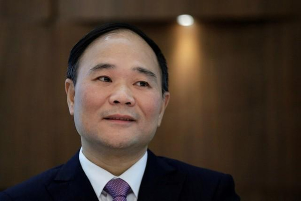  Geely Klarifikasi Tidak Memiliki Hubungan Kekeluargaan dengan Xi Jinping