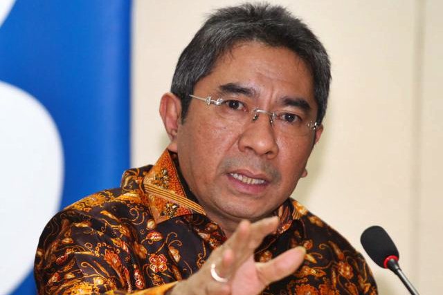  Pelindo II Sabet 4 Penghargaan Bidang Teknologi Informasi 