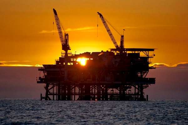  PHE Siap Kelola Blok North Sumatra Offshore Hingga 2038