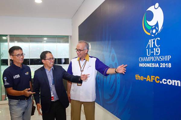  Mandiri Inhealth Layani Asuransi Timnas Indonesia