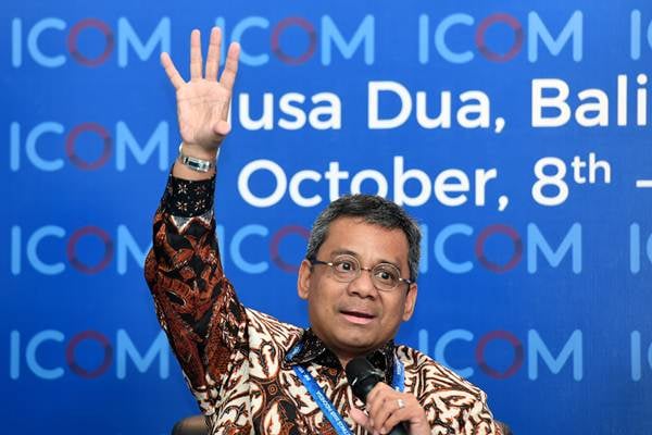  Dorong Investasi, Ini yang Akan Dilakukan Pemerintah