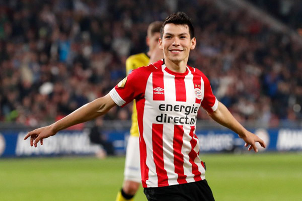  Jadwal Liga Belanda: PSV Bakal Lumat Emmen, Ajax ke Heerenveen