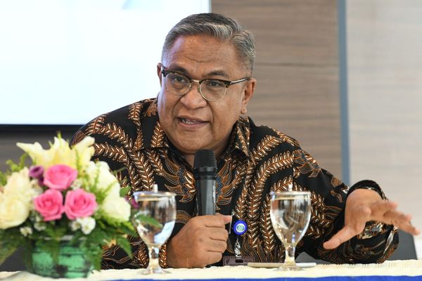  PTSI Cari Peluang Diversifikasi di Era Digital