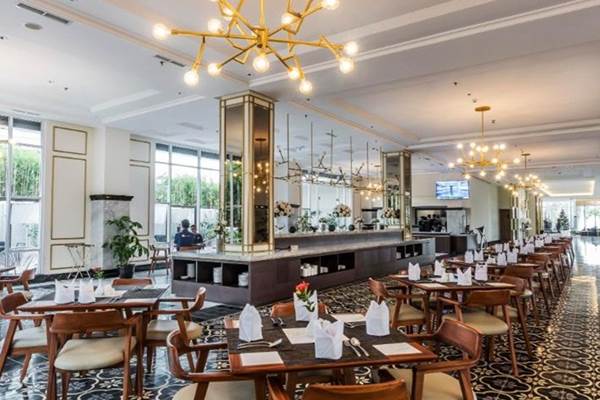 Hotel Horison Ciledug Dekatkan Restoran untuk Tamu dari Luar Hotel
