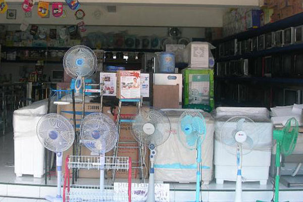  Inovasi Sektor Elektronika Diyakini Tekan Impor 20%