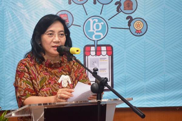  Kemenperin Lanjutkan Program Restrukturisasi Peralatan IKM