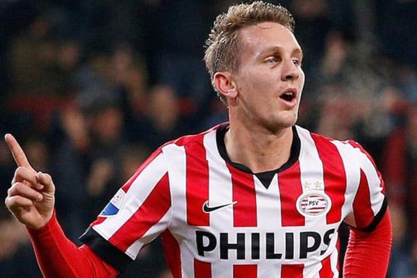  8 Gol, De Jong, Lozano, Peterson Top Skor Eredivisie Belanda