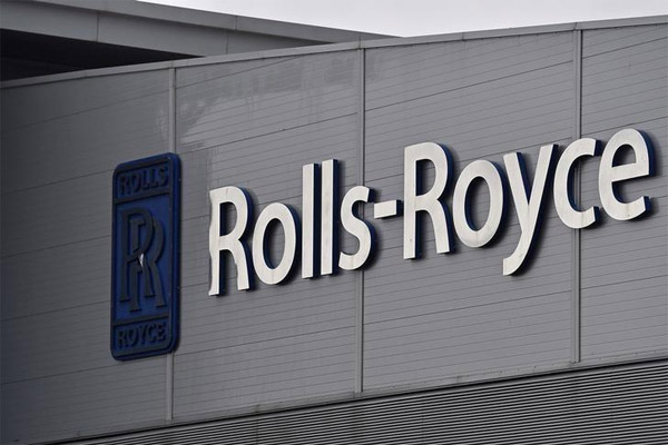  Mesin Rolls-Royce Trent 1000 Bermasalah, Kawasaki Rogoh Kocek 10 Miliar Yen