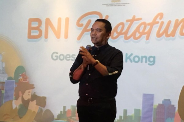  Mengintip Cara BNI & KJRI Hong Kong Agar Pekerja Migran Tetap Berdaya 