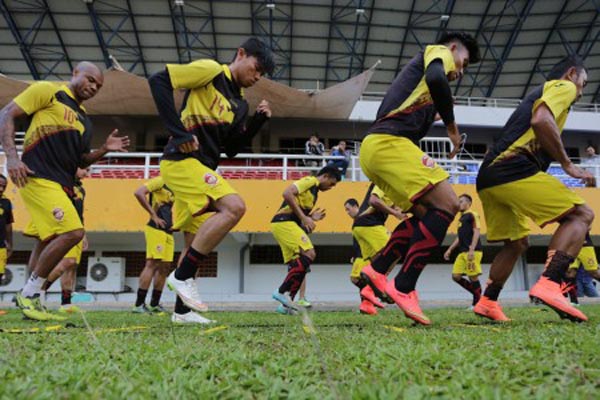  Presiden SFC Minta Pembentukan Tim Penyelamat Jangan Offside