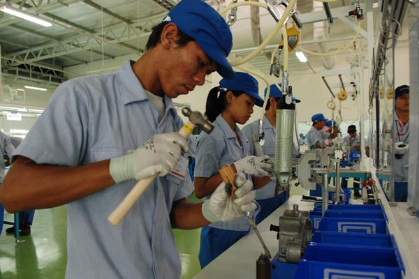  Ini Alasan Korporasi di Sektor Riil Perlu Diwaspadai